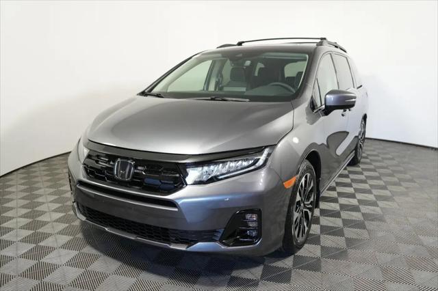 2027 Honda Odyssey Elite for sale in Louisville, KY