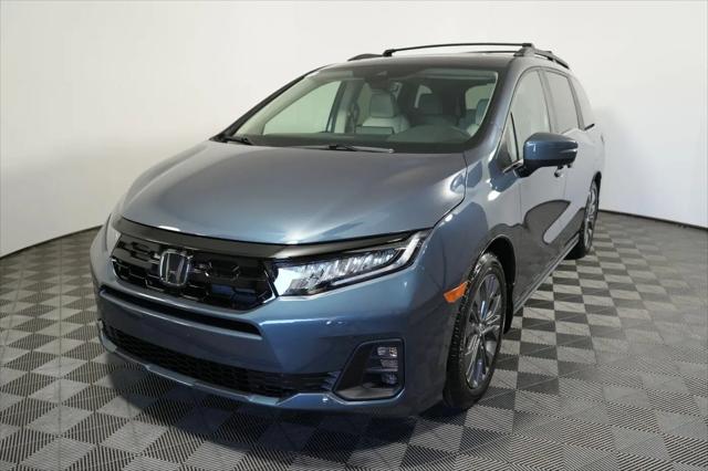 2027 Honda Odyssey Touring for sale in Louisville, KY
