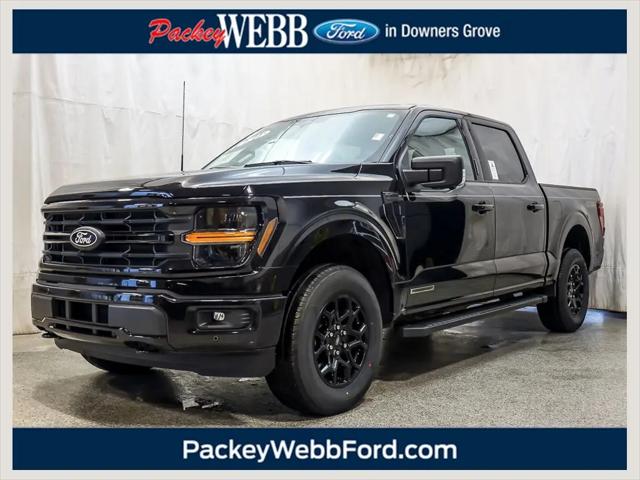 2024 Ford F-150 XLT for sale in Downers Grove, IL