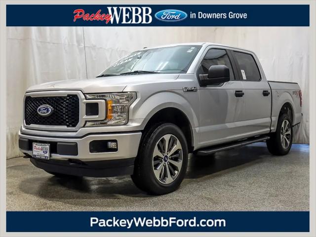 2019 Ford F-150 XL for sale in Downers Grove, IL