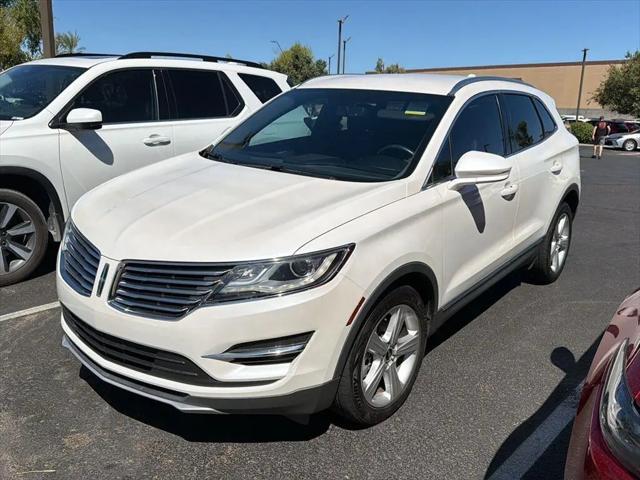 2018 Lincoln MKC Premiere for sale in Tempe, AZ
