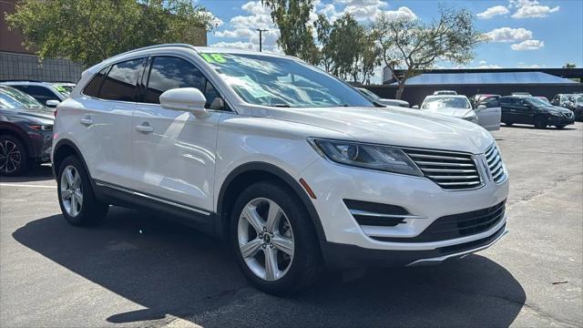 2018 Lincoln MKC Premiere for sale in Tempe, AZ