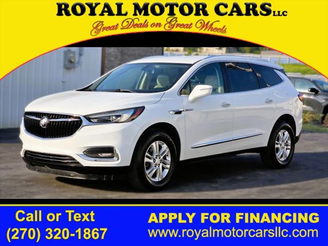 2019 Buick Enclave FWD Essence for sale in Bowling Green, KY