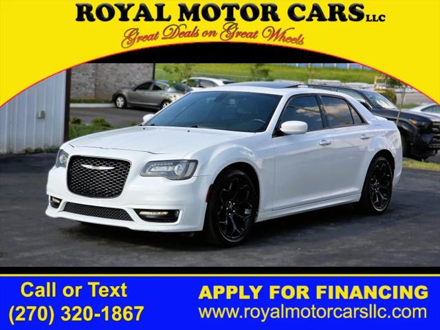 2020 Chrysler 300 300S for sale in Bowling Green, KY