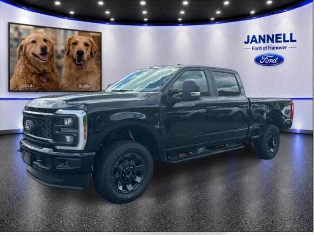 2027 Ford F-250 XL for sale in Hanover, MA