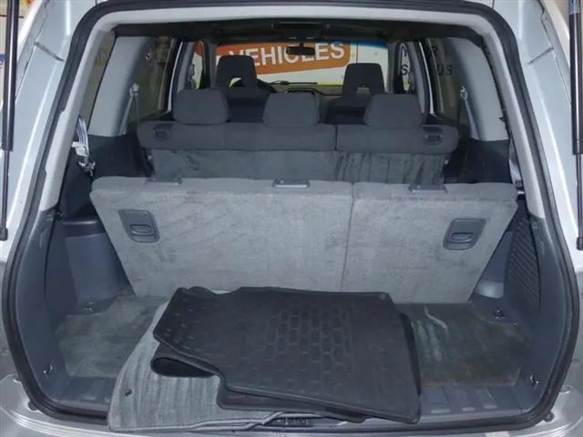 2008 Honda Pilot SE