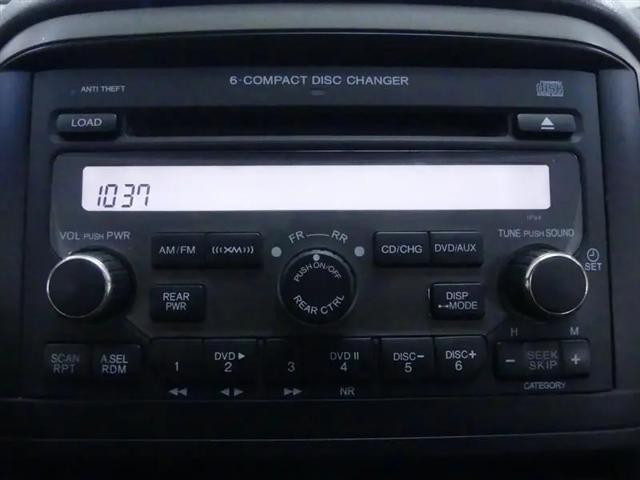 2008 Honda Pilot SE