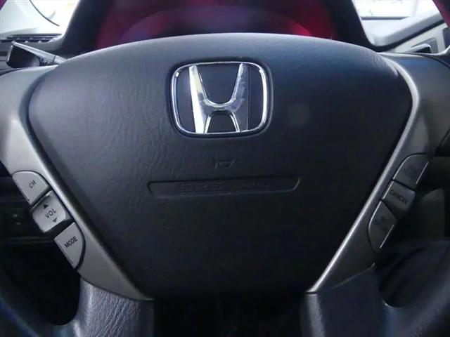 2008 Honda Pilot SE