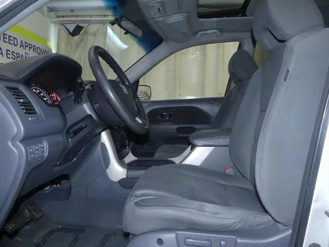 2008 Honda Pilot SE