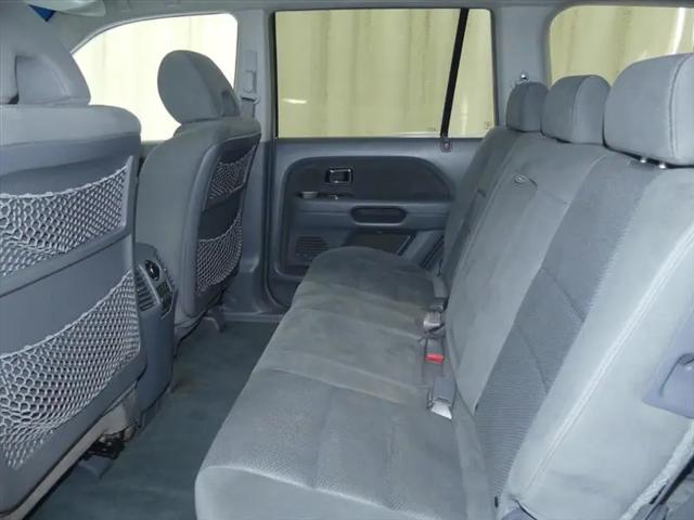 2008 Honda Pilot SE