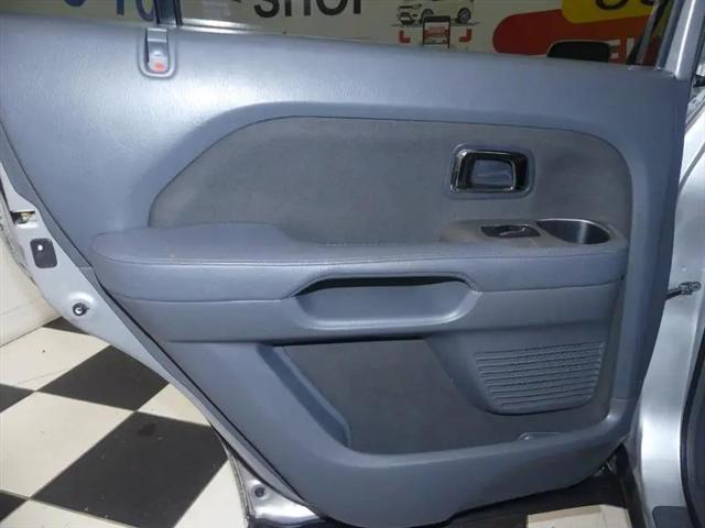 2008 Honda Pilot SE