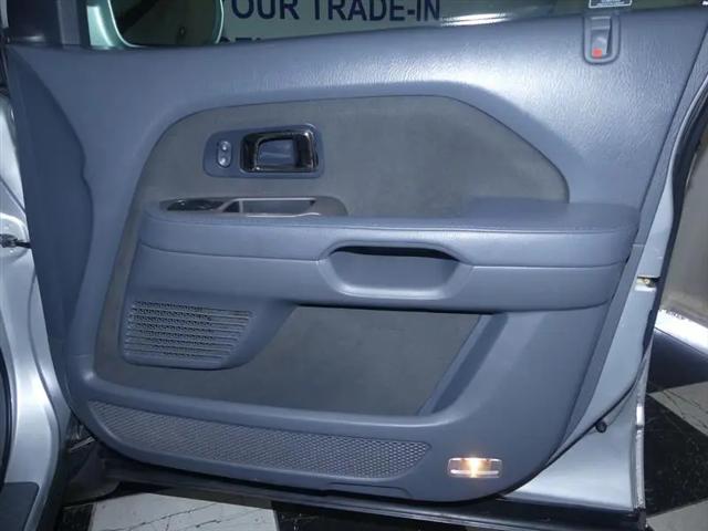 2008 Honda Pilot SE