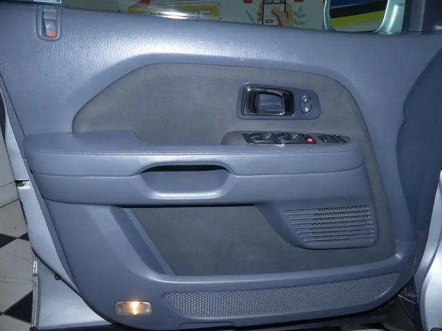 2008 Honda Pilot SE