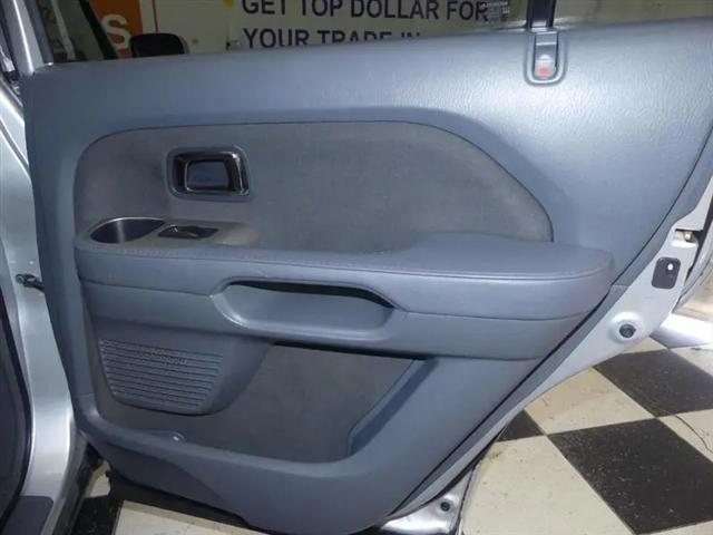 2008 Honda Pilot SE