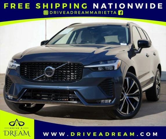 2025 Volvo XC60 B5 Plus for sale in Marietta, GA