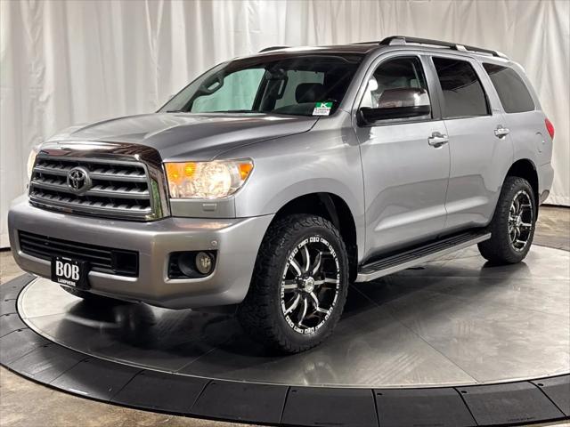2012 Toyota Sequoia Platinum 5.7L V8 for sale in Beaverton, OR