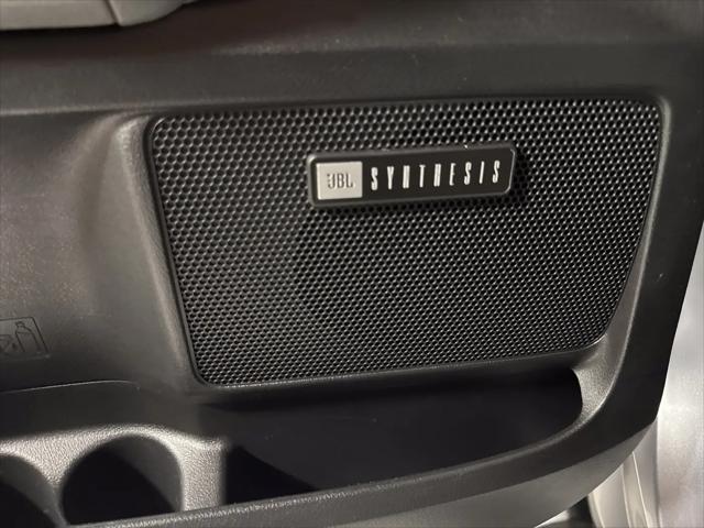 2012 Toyota Sequoia Platinum 5.7L V8