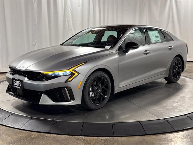 2027 Kia K5 GT-Line for sale in Beaverton, OR
