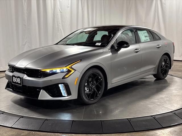 2027 Kia K5 GT-Line for sale in Beaverton, OR