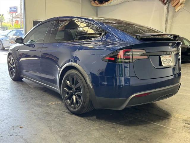 2023 Tesla Model X Base