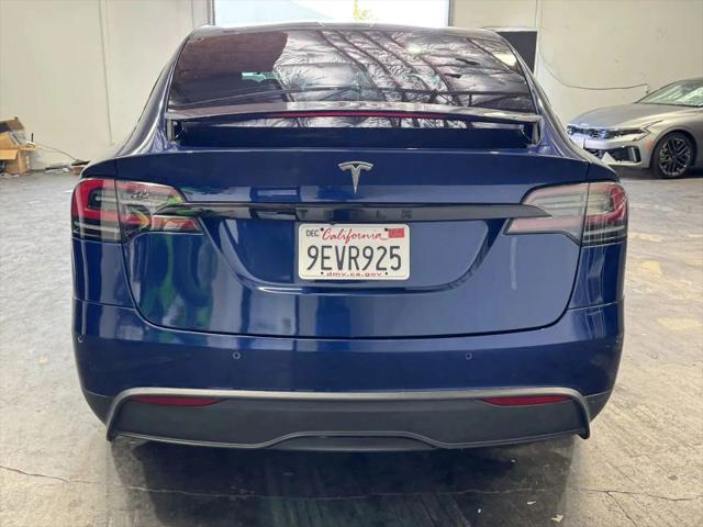 2023 Tesla Model X Base