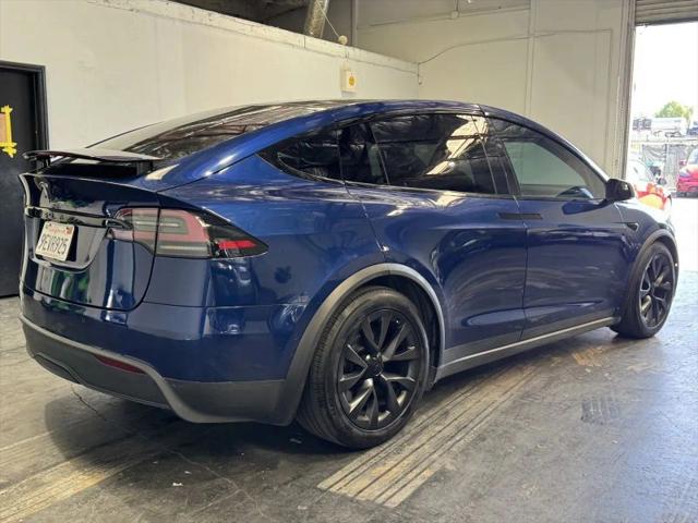 2023 Tesla Model X Base