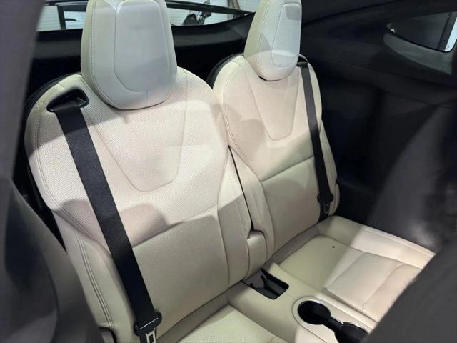 2023 Tesla Model X Base