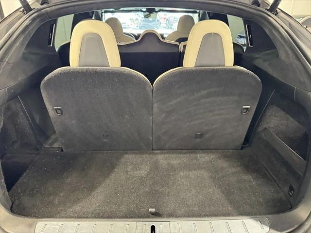 2023 Tesla Model X Base