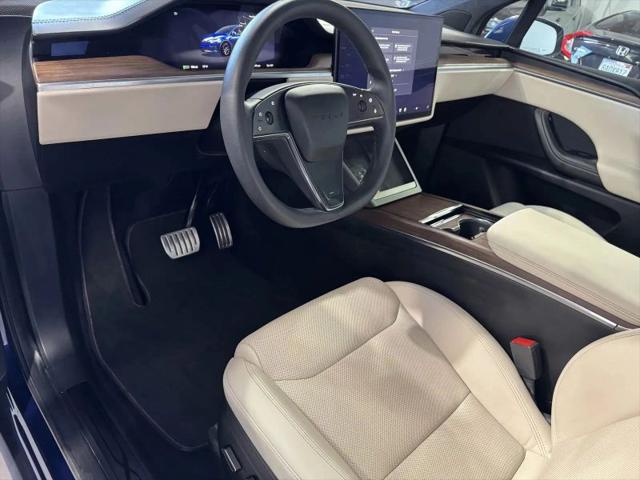 2023 Tesla Model X Base