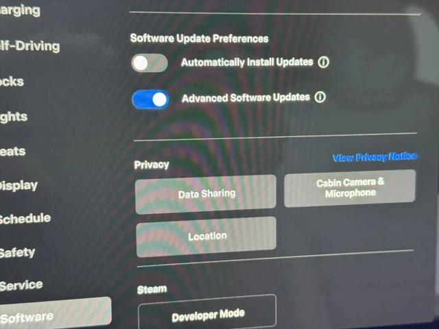 2023 Tesla Model X Base