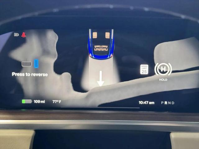 2023 Tesla Model X Base