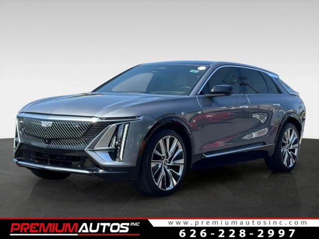 2023 Cadillac iQ RWD Luxury for sale in Norco, CA