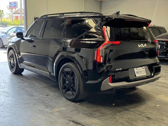 2024 Kia EV9 GT-Line