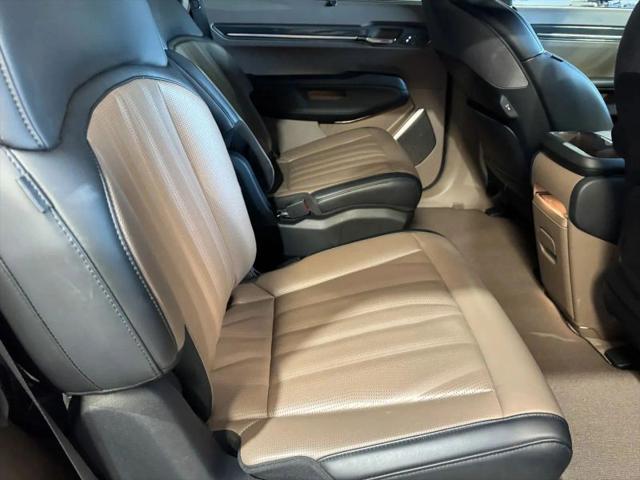 2024 Kia EV9 GT-Line
