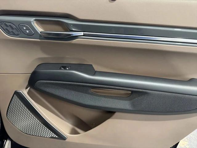 2024 Kia EV9 GT-Line