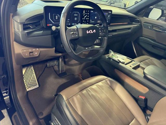 2024 Kia EV9 GT-Line