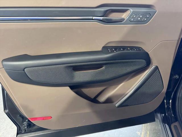 2024 Kia EV9 GT-Line