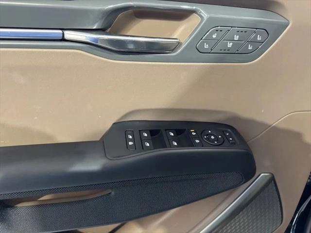 2024 Kia EV9 GT-Line