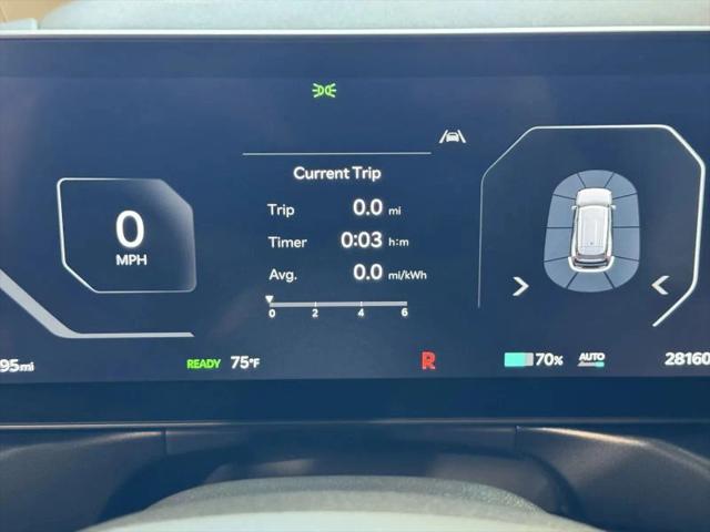 2024 Kia EV9 GT-Line