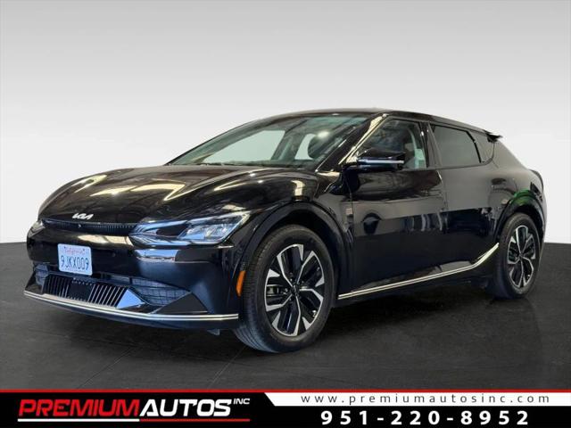 2023 Kia EV6 Wind for sale in Norco, CA