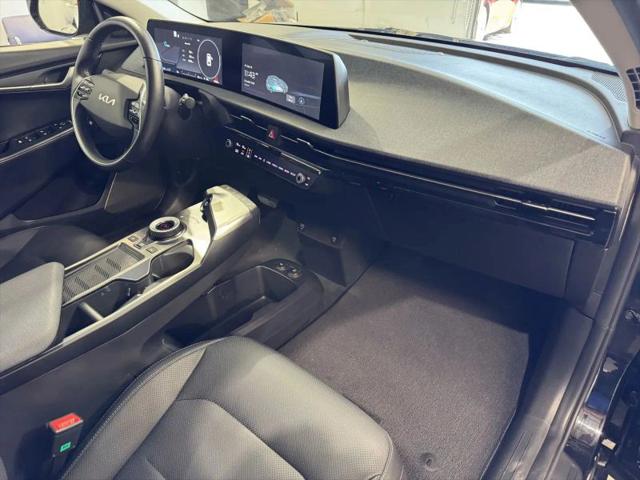 2023 Kia EV6 Wind