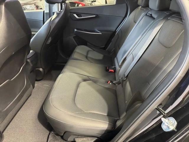 2023 Kia EV6 Wind