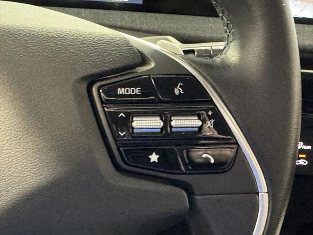 2023 Kia EV6 Wind