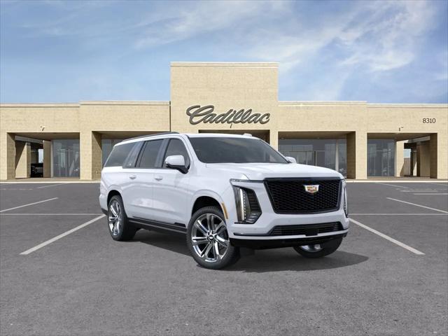 2026 Cadillac Escalade ESV Sport for sale in Glendale, AZ
