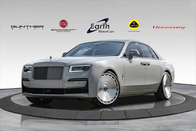 2021 Rolls-Royce Fantasma Standard for sale in Carrollton, TX