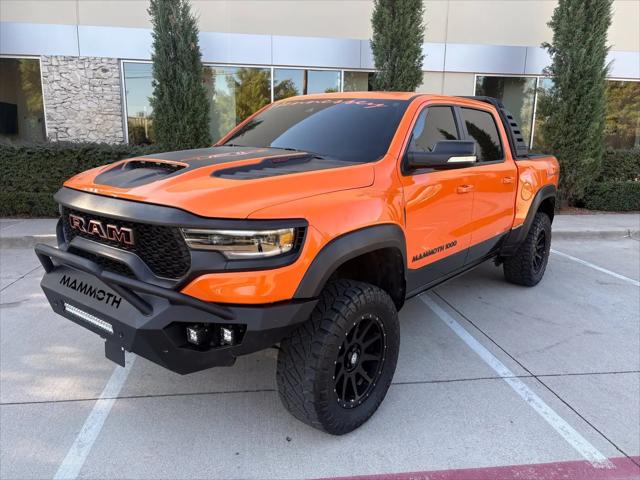 2022 Ram 1500 TRX for sale in Carrollton, TX