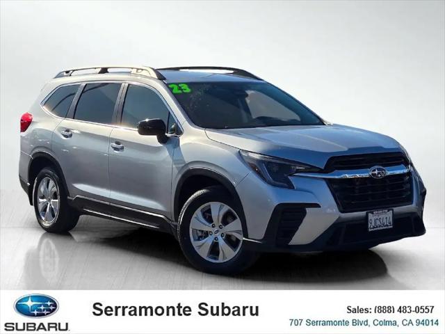 2023 Subaru SC Base 8-Passenger for sale in Colma, CA