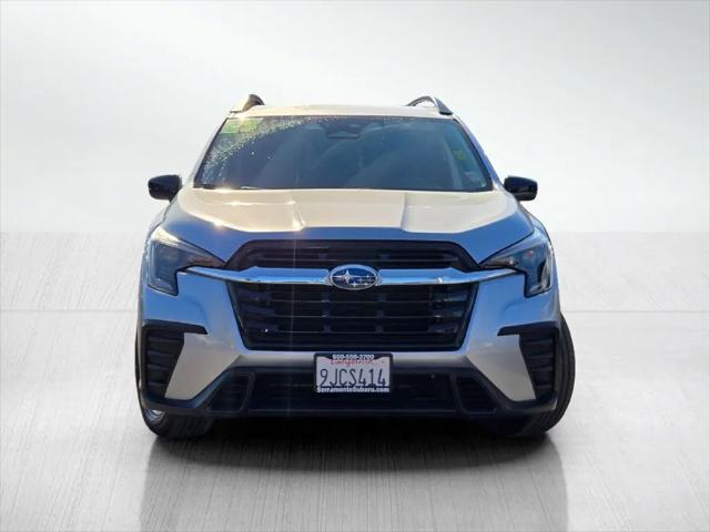 2023 Subaru SC Base 8-Passenger