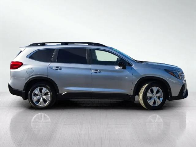 2023 Subaru SC Base 8-Passenger