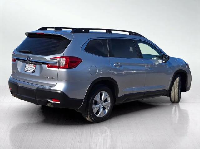 2023 Subaru SC Base 8-Passenger